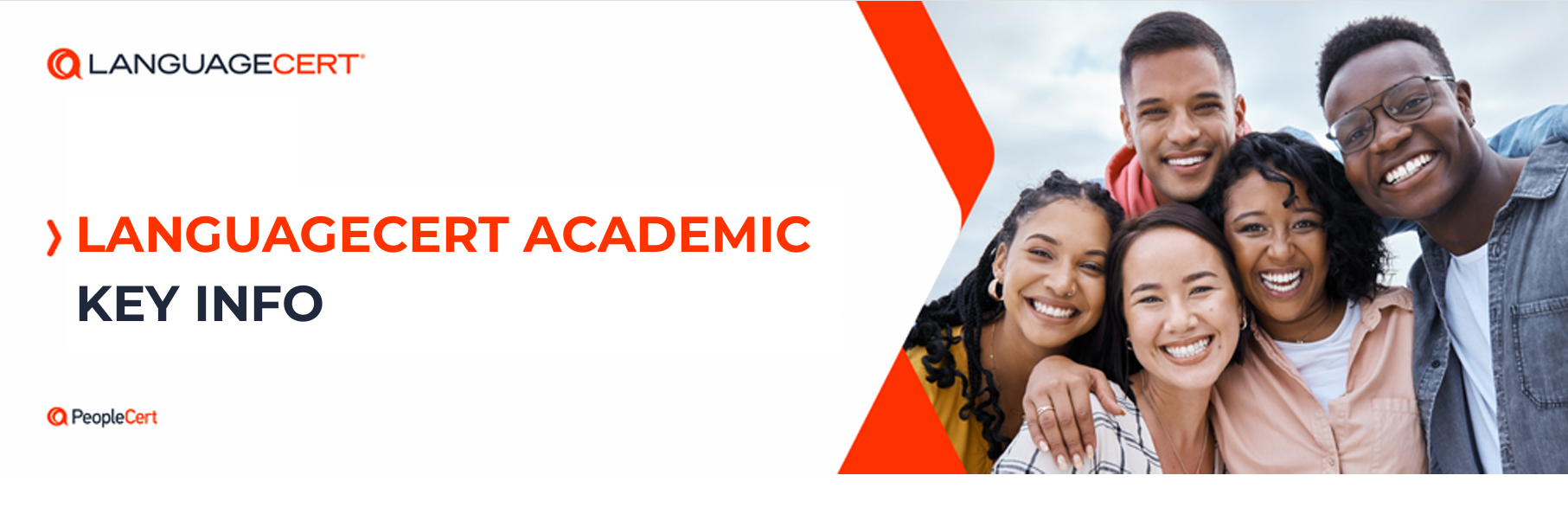 LANGUAGECERT Academic